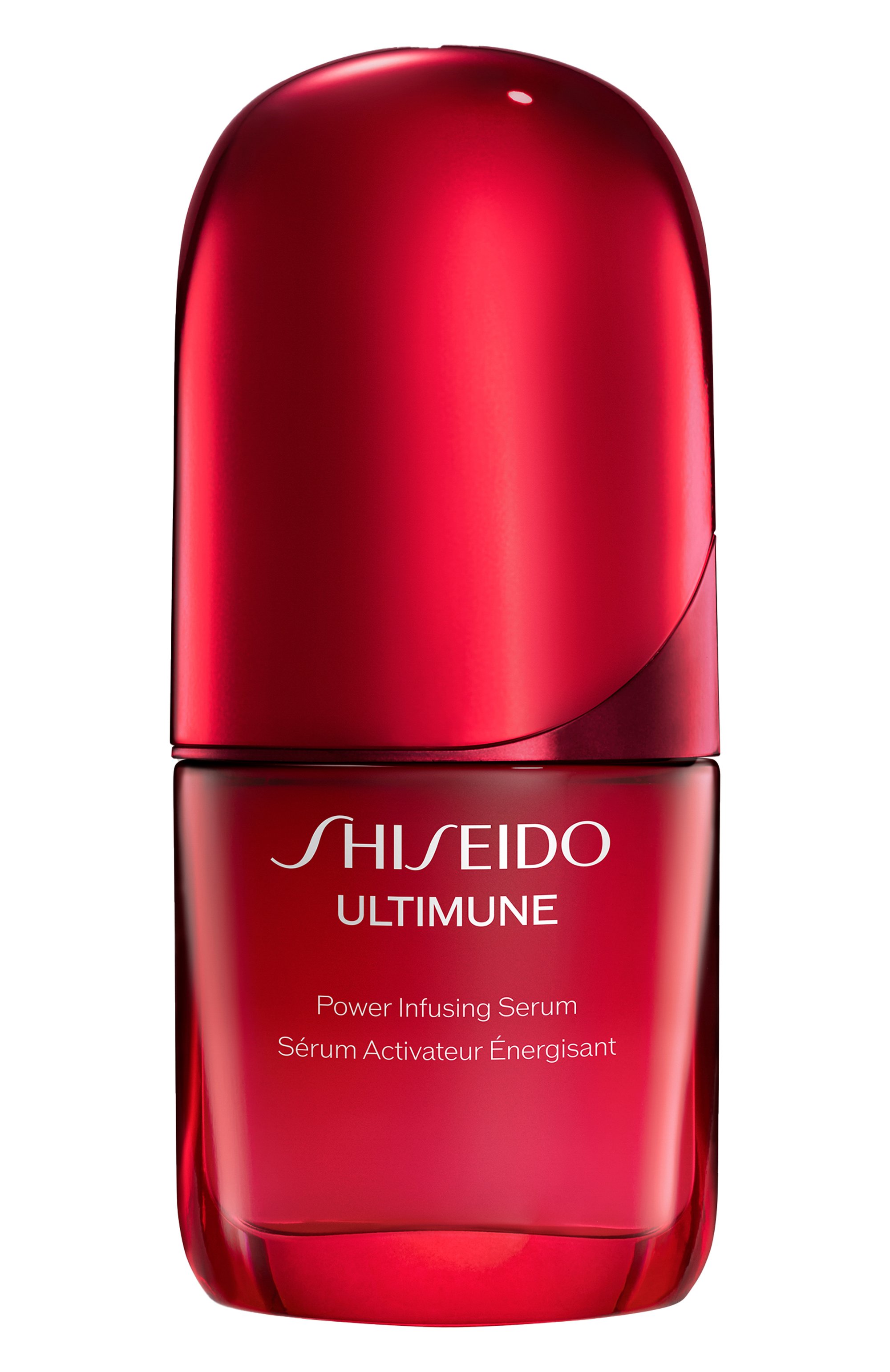 Восстанавливающая энергию кожи сыворотка ultimune (30ml) SHISEIDO, арт. 22445SH, фото 1