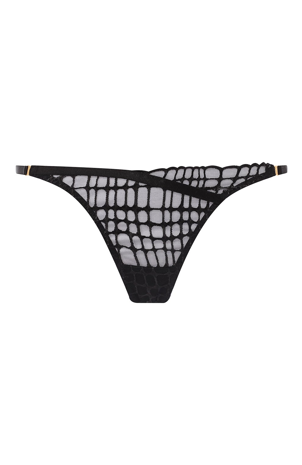Трусы-стринги BORDELLE, арт. SISI STRAP TH0NG, фото 1