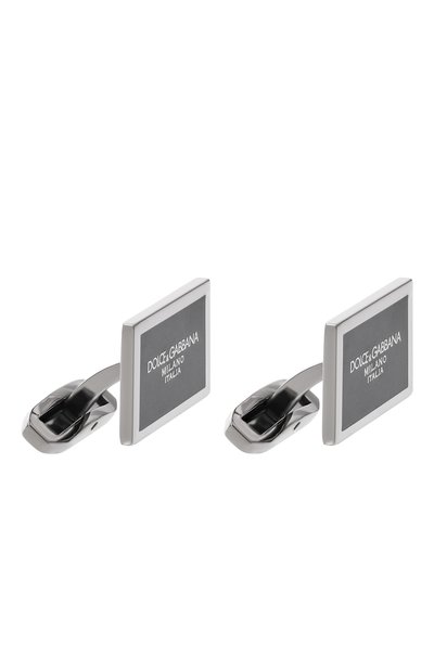 Мужские запонки DOLCE & GABBANA, арт. WFR1D1/W1111
