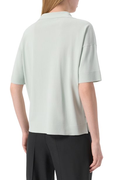 Пуловер из вискозы D.EXTERIOR, арт. 60052, фото 4