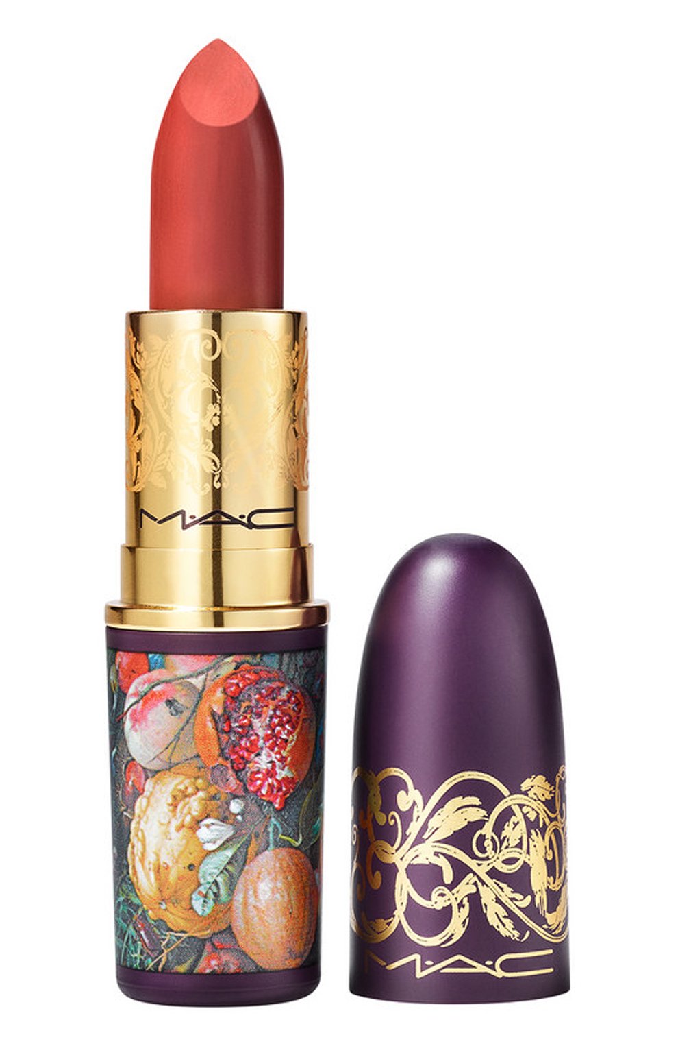 Губная помада, оттенок tarnished reputation (3g) MAC, арт. SNLE-M5, фото 1