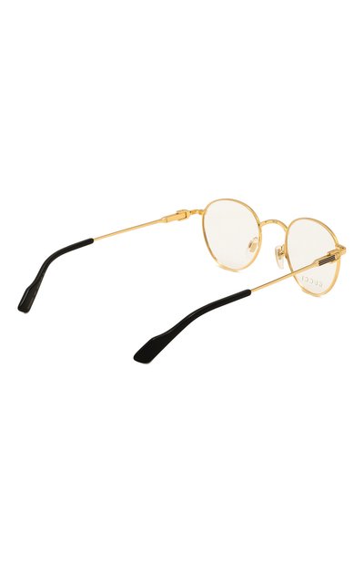 Оправа GUCCI, арт. GG1222 001, фото 5