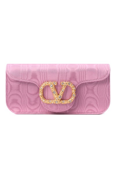 Женская сумка locò VALENTINO, арт. 6W0B0R24/LDG