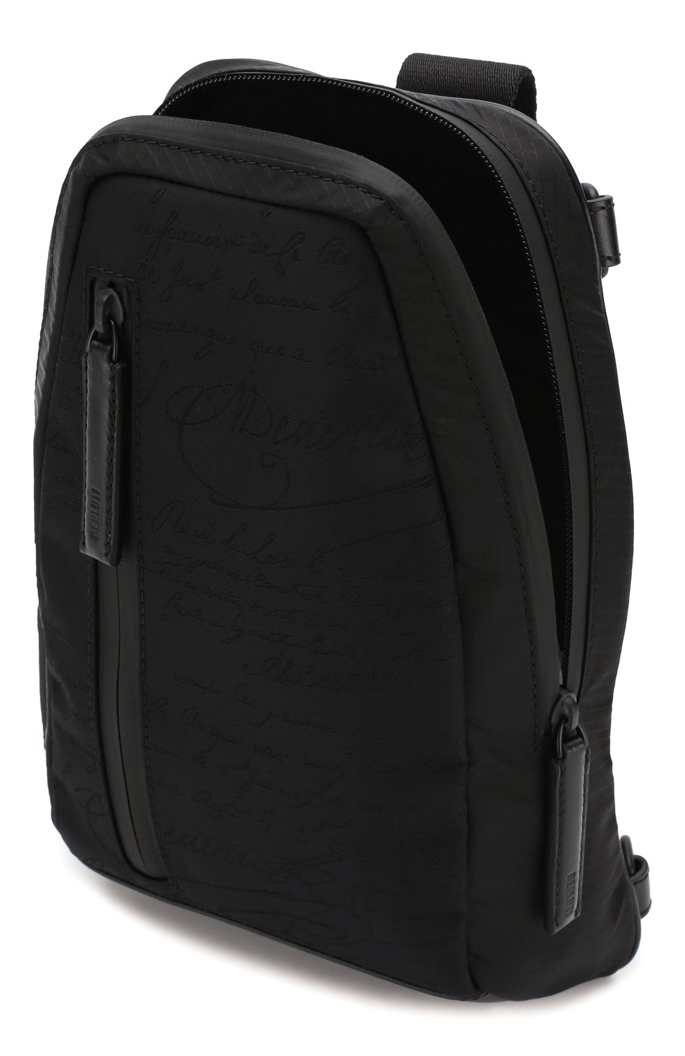 Текстильный рюкзак BERLUTI, арт. M183355, фото 4