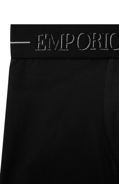 Комплект из двух боксеров EMPORIO ARMANI, арт. 406501/2F650, фото 4