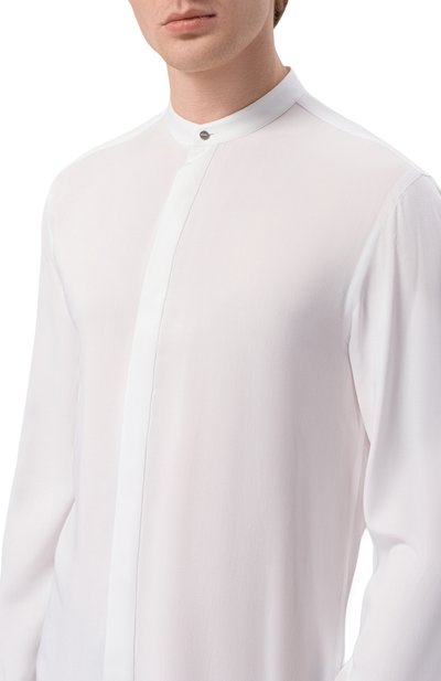 Рубашка из вискозы HUGO, арт. 50554719, фото 5