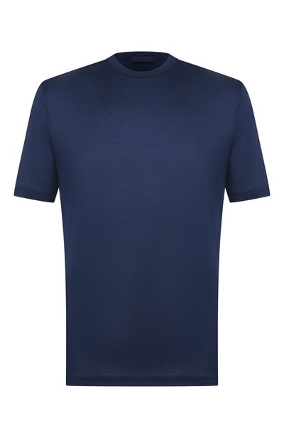 Мужская хлопковая футболка MVST, арт. M26.CSM.K422/C0T0NE NE.80/2