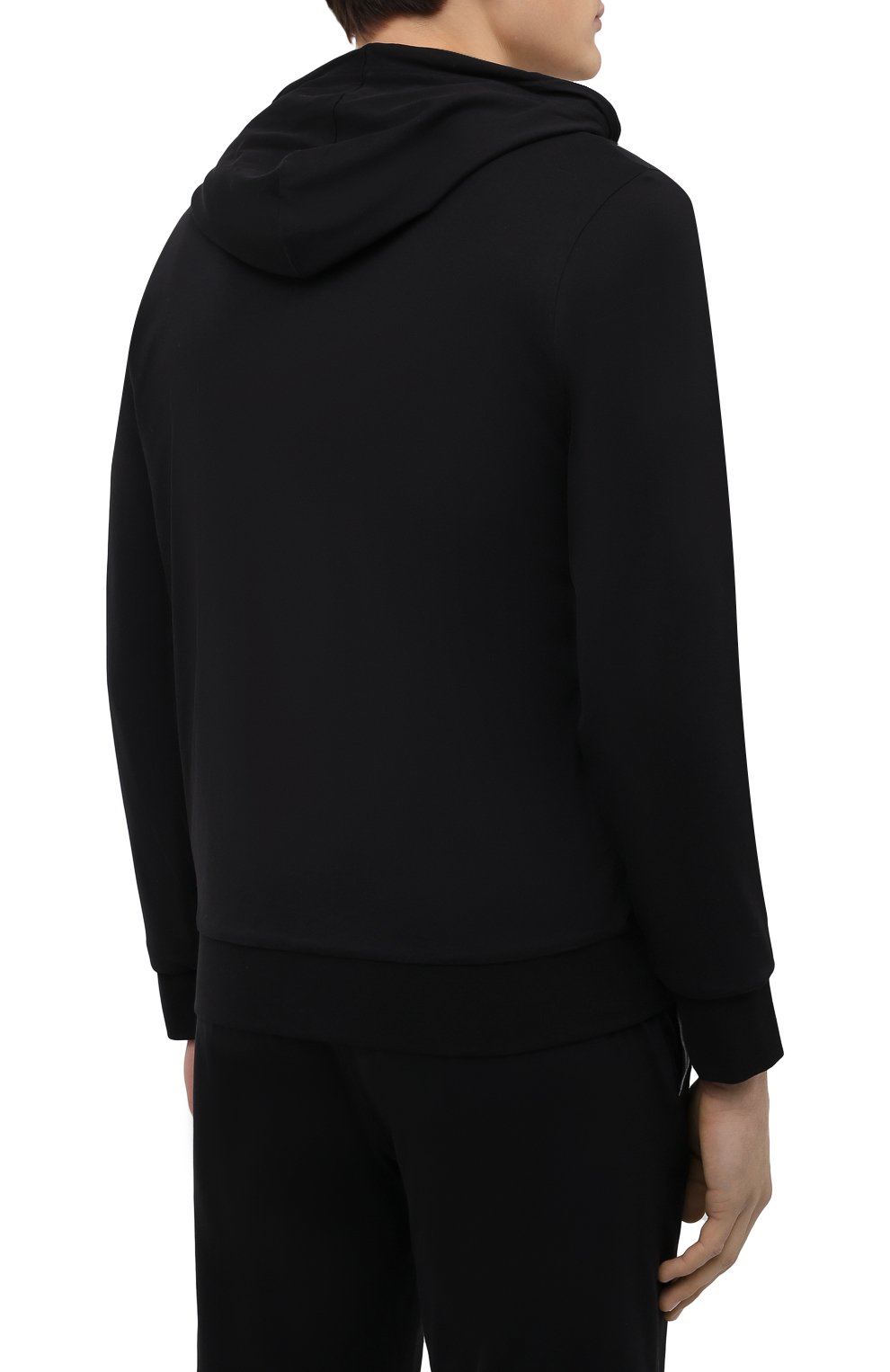 Хлопковая толстовка RALPH LAUREN, арт. 790729488, фото 4