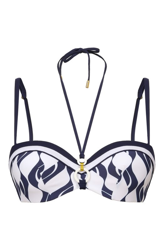 Бра-топ Lise Charmel ABB5096 Синий ABB5096