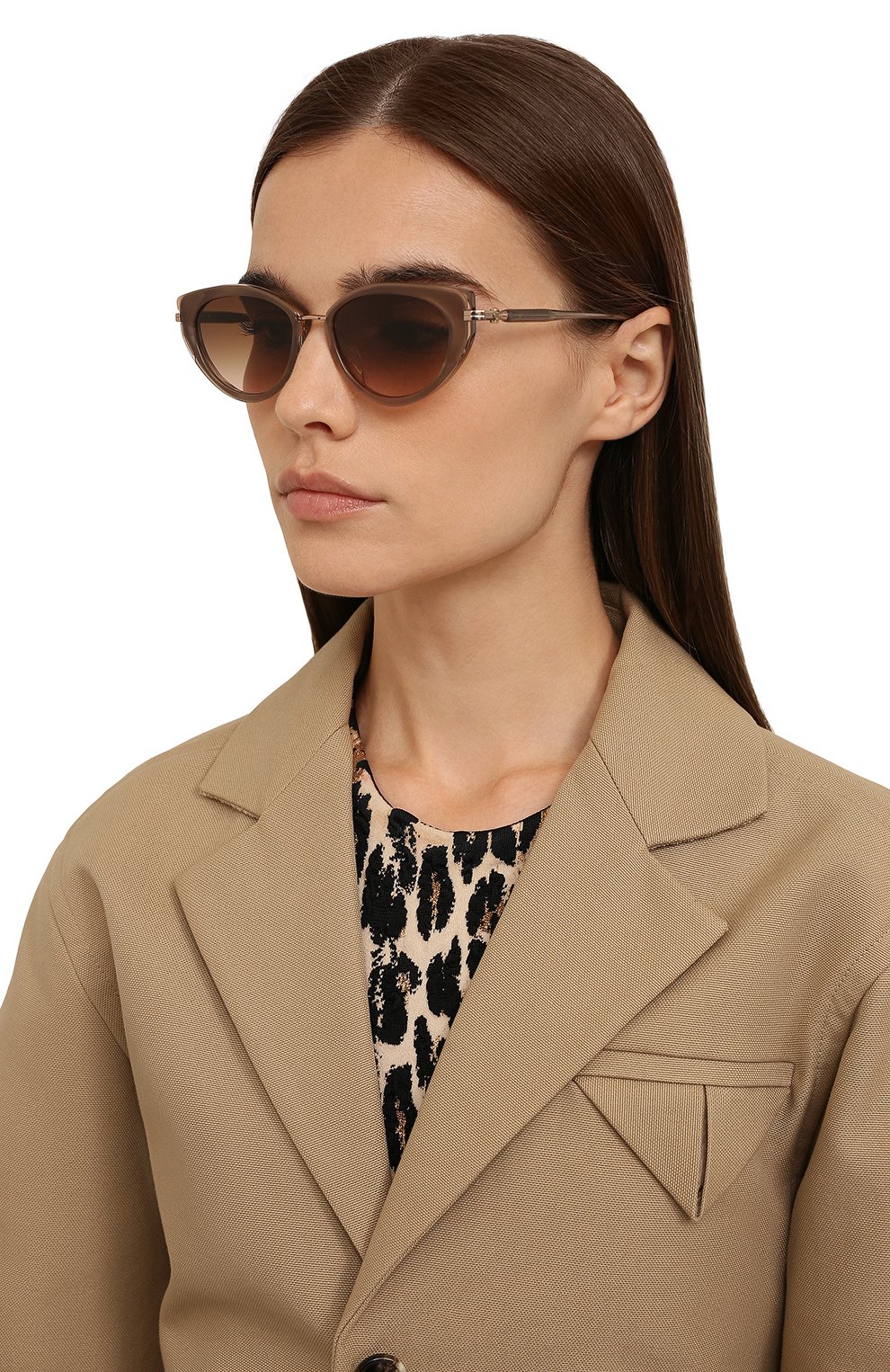 Солнцезащитные очки AKONI, арт. AKS-408C, фото 2