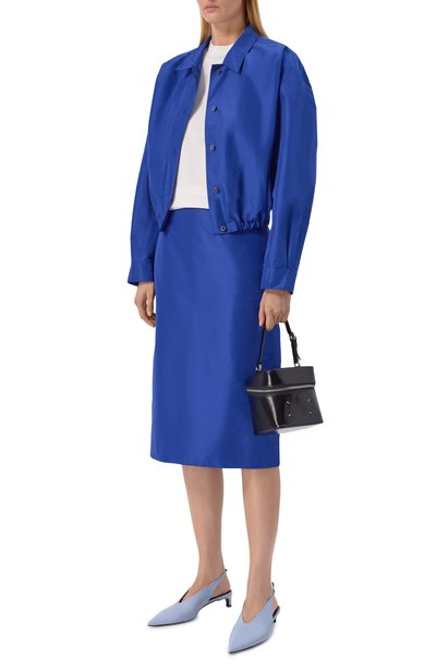 Комплект из трех футболок JIL SANDER, арт. J02GC0161/J45048, фото 2