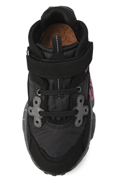 Кроссовки FLOWER MOUNTAIN, арт. 2018659/05/27-32, фото 4