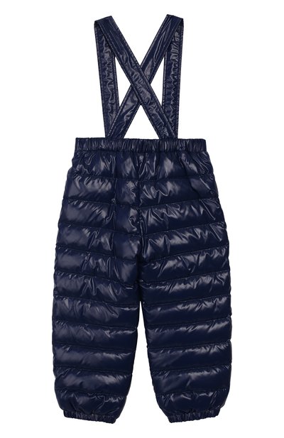 Комплект из куртки и комбинезона MONCLER, арт. F1-951-1F500-00-68950/18M-3A, фото 5