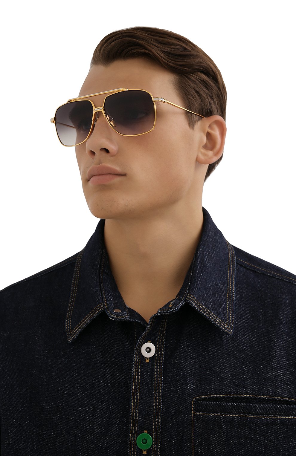 Солнцезащитные очки DITA, арт. ALKAMX/01, фото 2