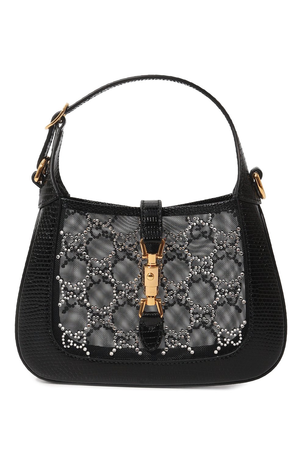 Сумка jackie 1961 GUCCI, арт. 677027 F13HG, фото 1