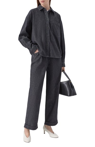 Джинсы light relaxed 531 12 STOREEZ, арт. 137732, фото 2