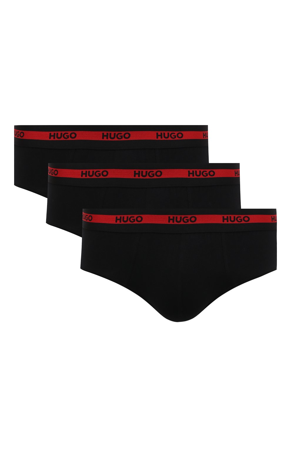 Комплект из трех брифов HUGO, арт. 50492378, фото 1