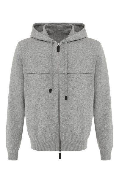 Толстовка из смеси шерсти и кашемира BERLUTI, арт. R15KSL30-002, фото 1