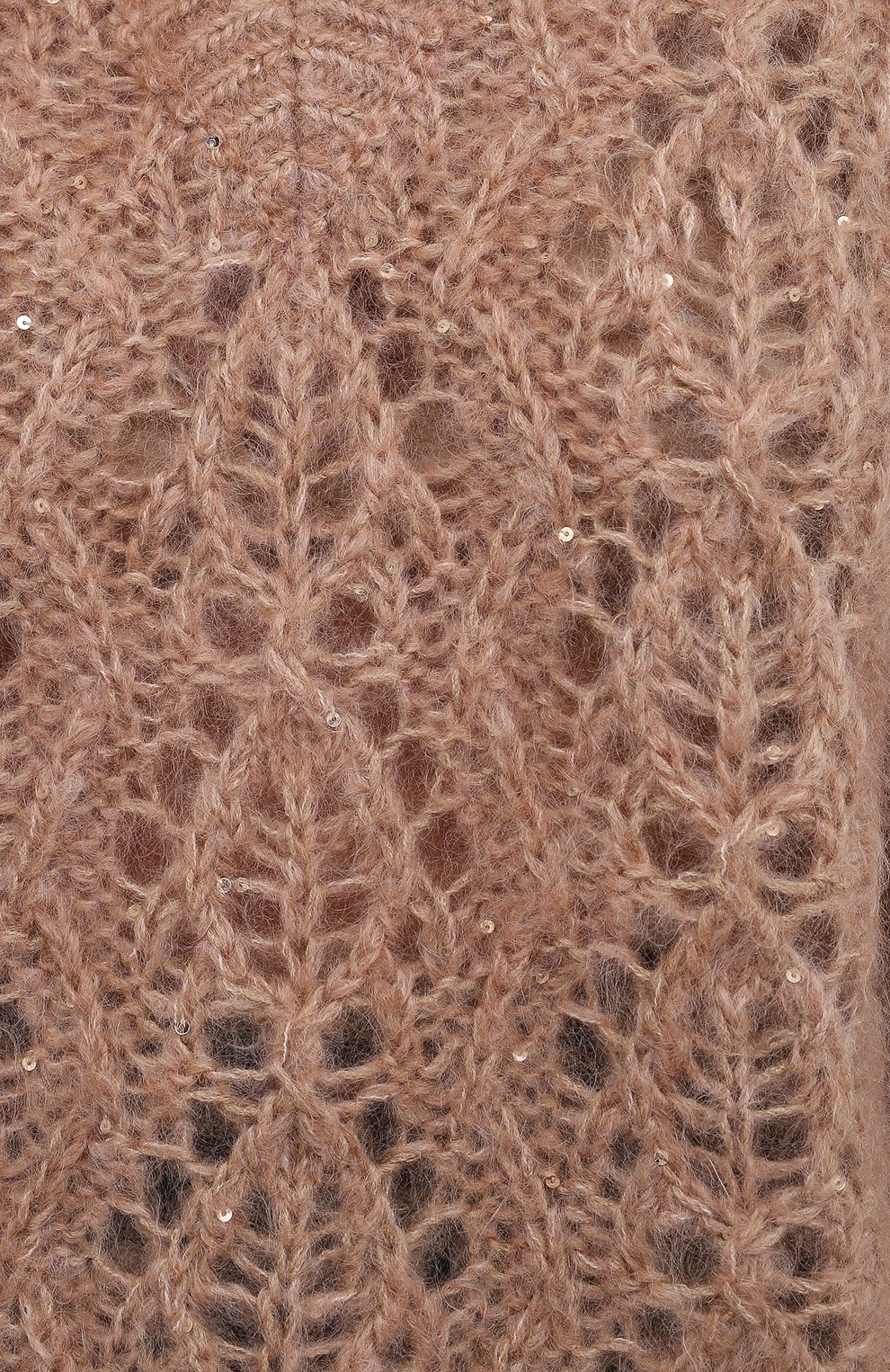 Свитер BRUNELLO CUCINELLI, арт. MBE374502P, фото 5