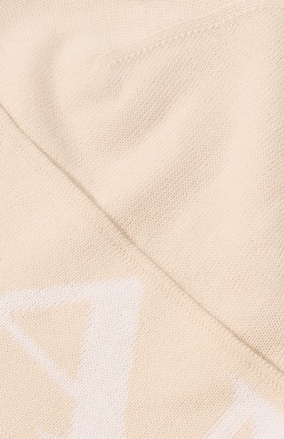 Шерстяная шапка LANVIN, арт. 6LCAPP/U2474, фото 4