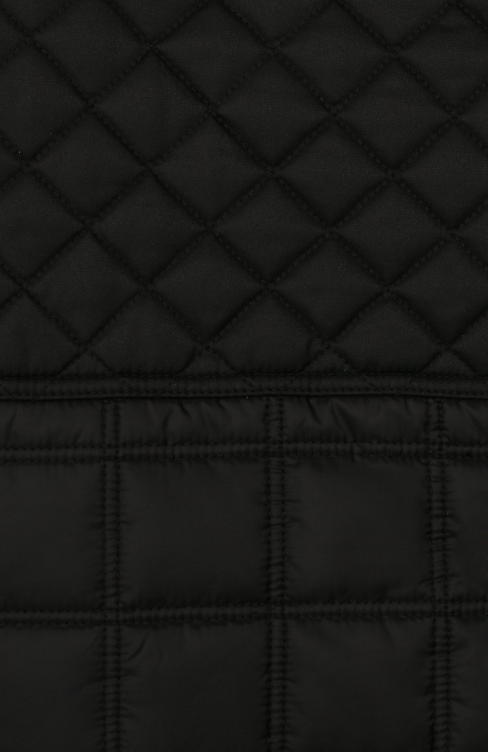 Пуховое пальто BURBERRY, арт. 8011649, фото 3