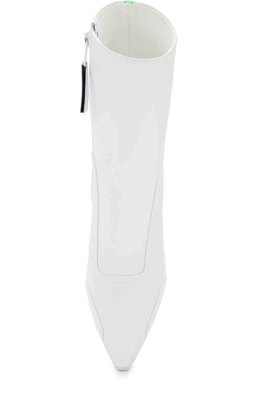 Кожаные ботильоны fenty x puma by rihanna FENTY PUMA BY RIHANNA, арт. 36766601, фото 5