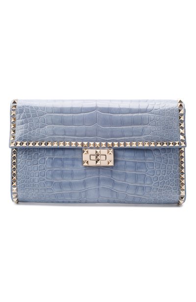 Женский клатч rockstud no limit VALENTINO, арт. RW2B0C43/C0D/AMIS