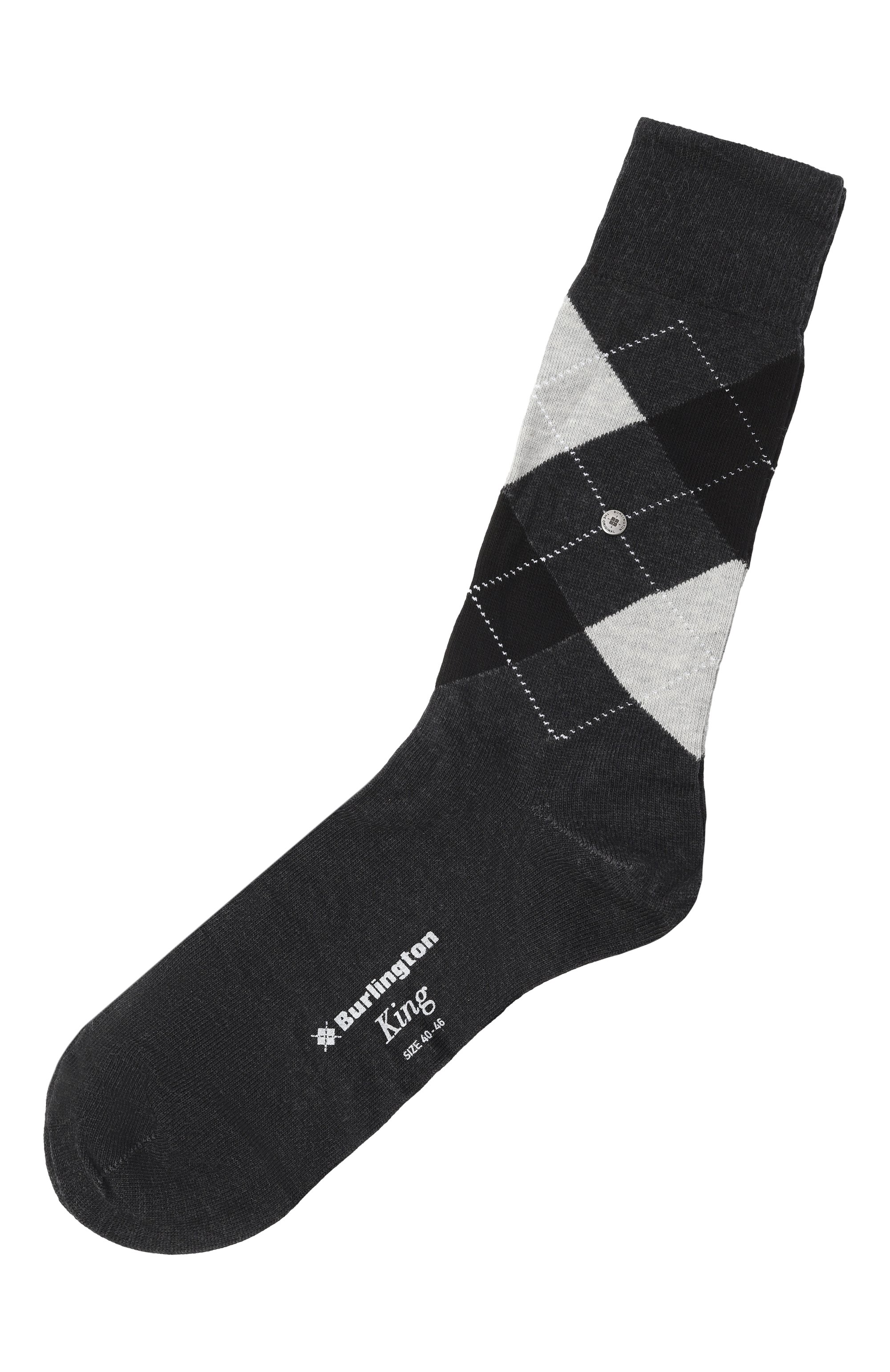 Комплект из трех пар носков BURLINGTON, арт. 21406, фото 2