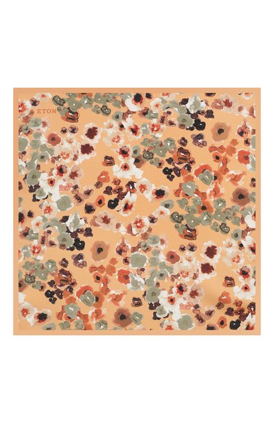 Шелковый платок ETON, арт. A000 33030, фото 3