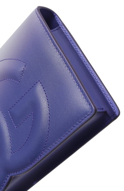 Сумка dg logo DOLCE & GABBANA, арт. BI9279_BE9279/AS204_1, фото 3