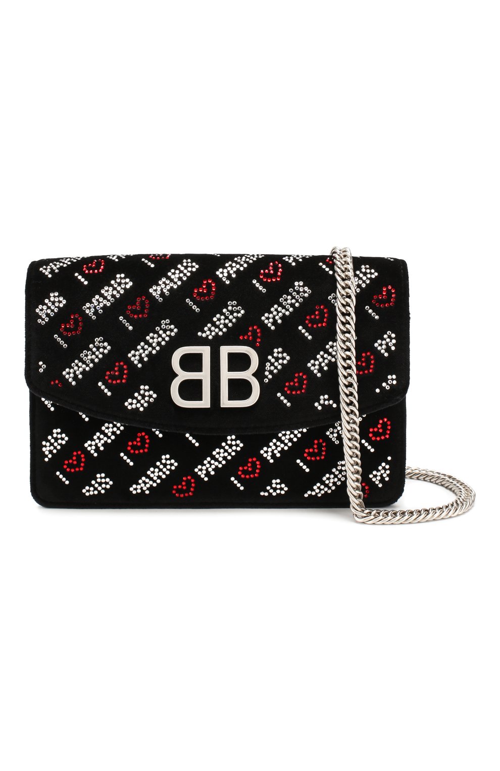 Сумка bb BALENCIAGA, арт. 561507/9JAFN, фото 5