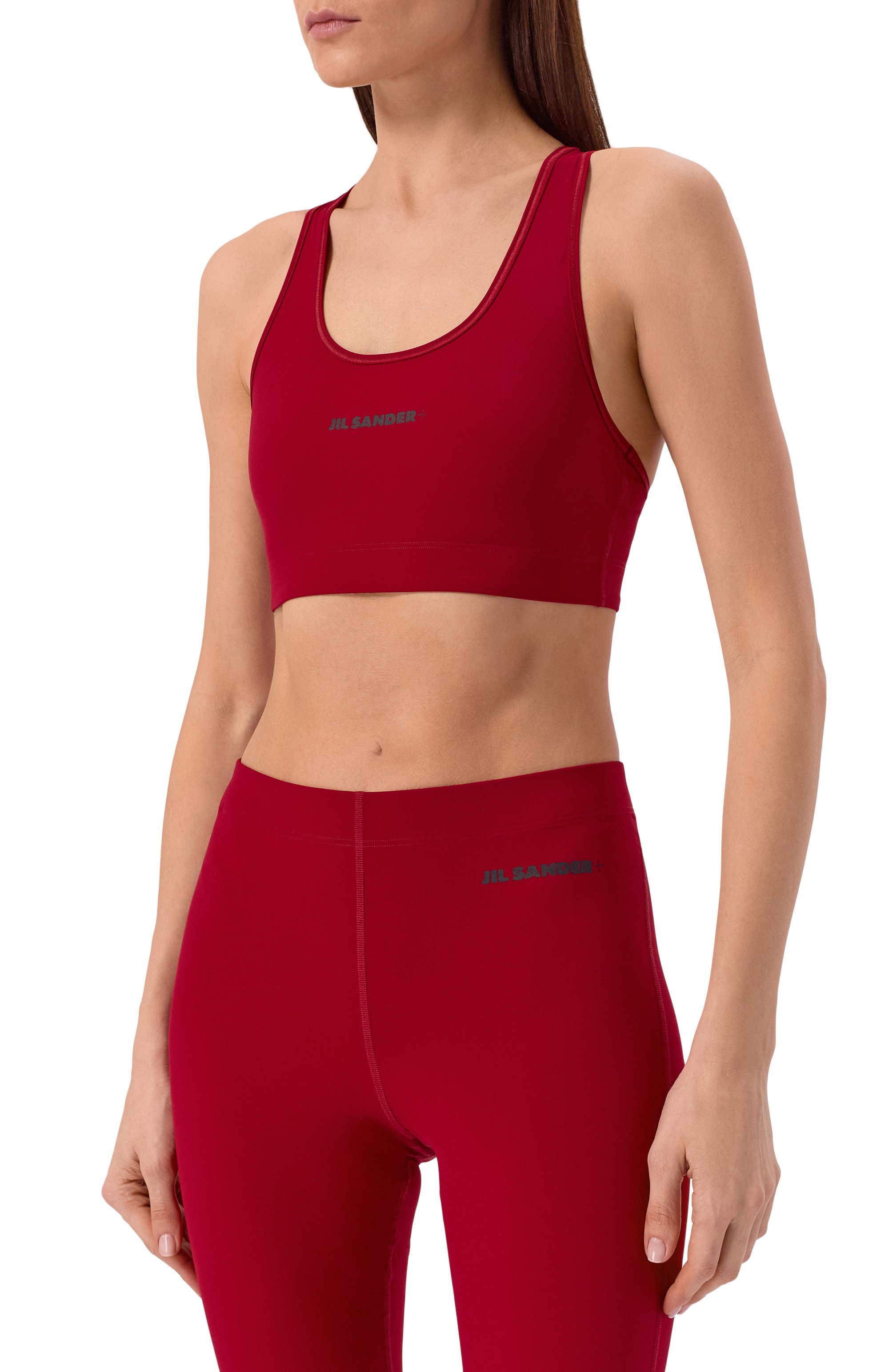 Топ JIL SANDER, арт. J40NC0002/J20031, фото 3