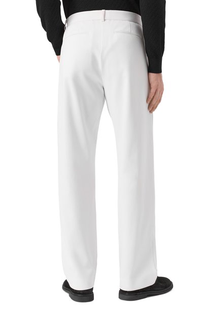 Брюки KITON, арт. UMM062408, фото 4