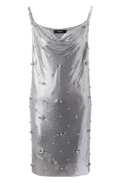 Женское платье VERSACE, арт. 1018739/1A12739