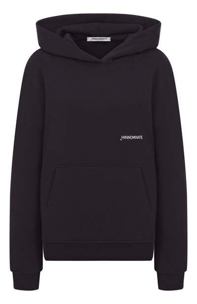 Женский хлопковое худи HINNOMINATE, арт. HMABW01932