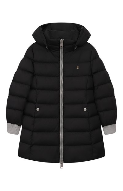 Пуховое пальто HERNO, арт. PI000186G/12004Z_001