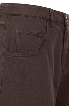 Джинсовые шорты ICON DENIM LA, арт. LEA, фото 6