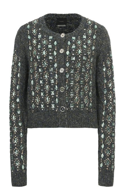 Женский кардиган PINKO, арт. 105952/A2YC