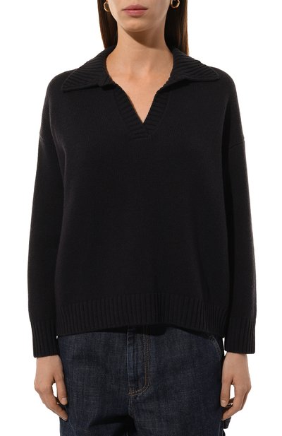 Шерстяной свитер WEEKEND MAX MARA, арт. AGRE, фото 3