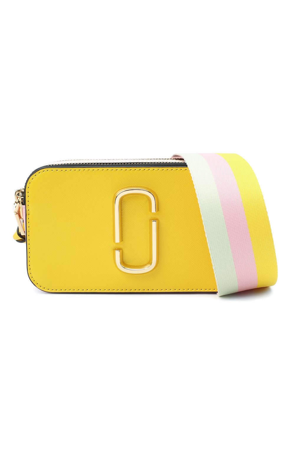 Сумка snapshot MARC JACOBS (THE), арт. M0012007, фото 5