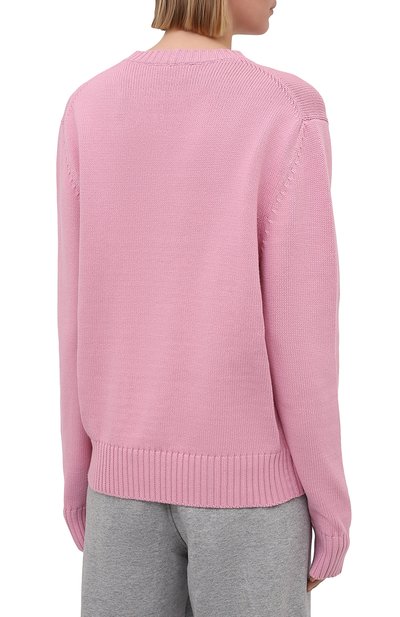 Свитер N21, арт. 21E N2M0/A001/7523, фото 4