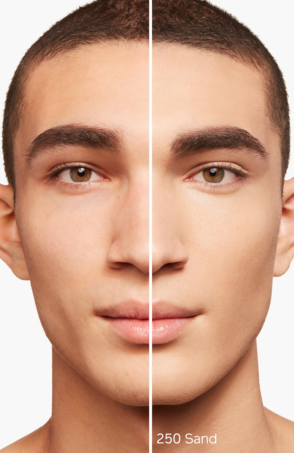 Тональное средство skin radiant lifting foundation spf 30, 250 sand (30ml) SHISEIDO, арт. 16742SH, фото 3