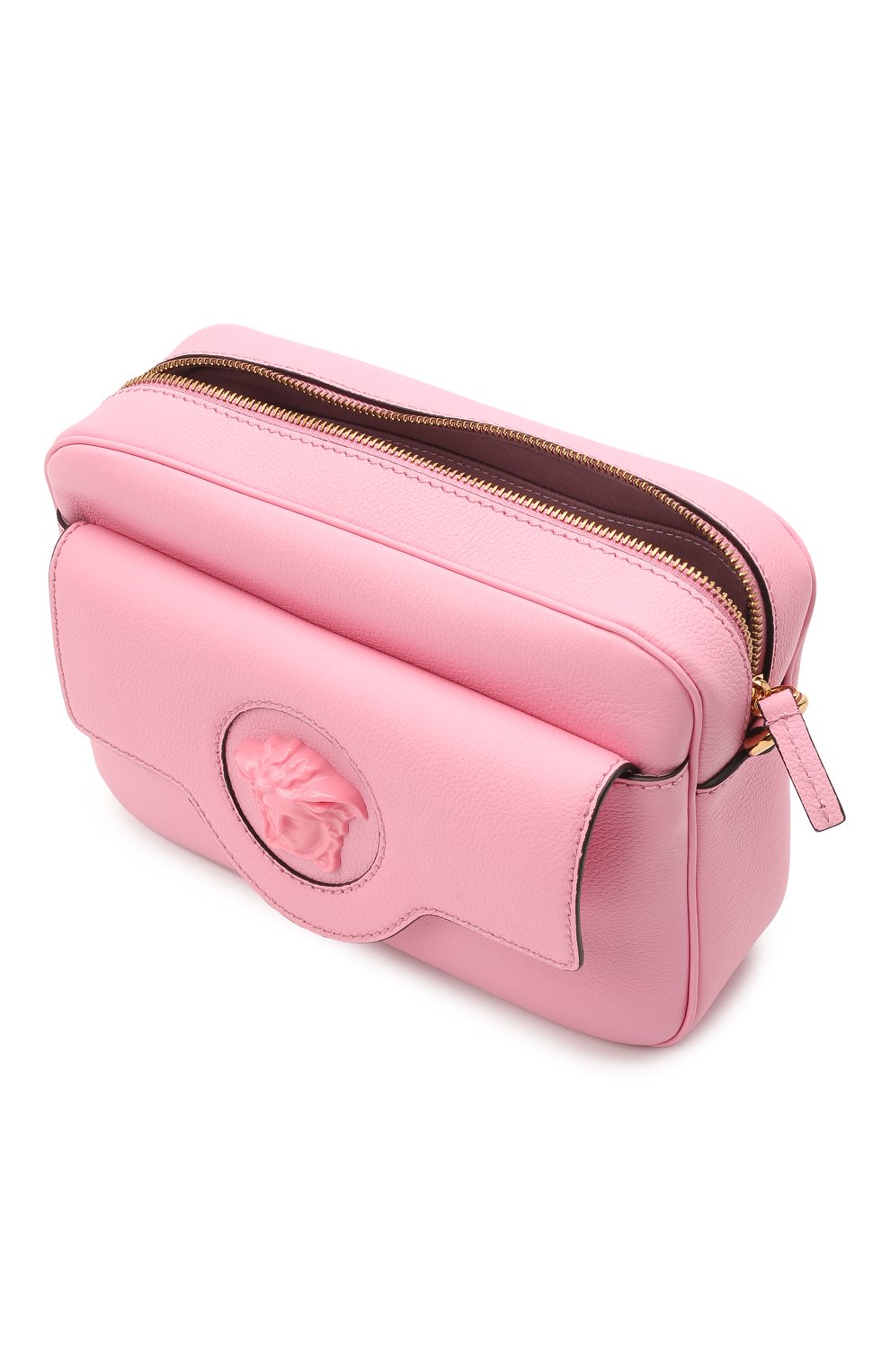 Сумка  la medusa VERSACE, арт. DBFI046/DVIT3T, фото 4