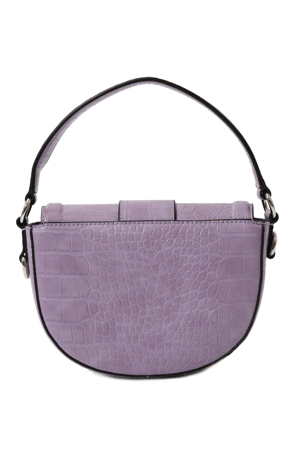 Сумка couture1 VERSACE JEANS COUTURE, арт. 75VA4BF2/ZS578, фото 6