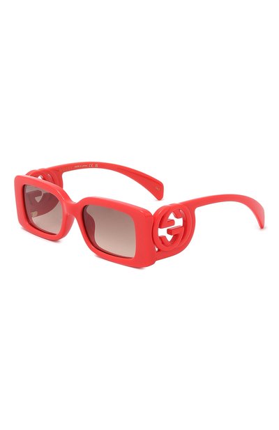 Женские солнцезащитные очки GUCCI, арт. GG1325S 005