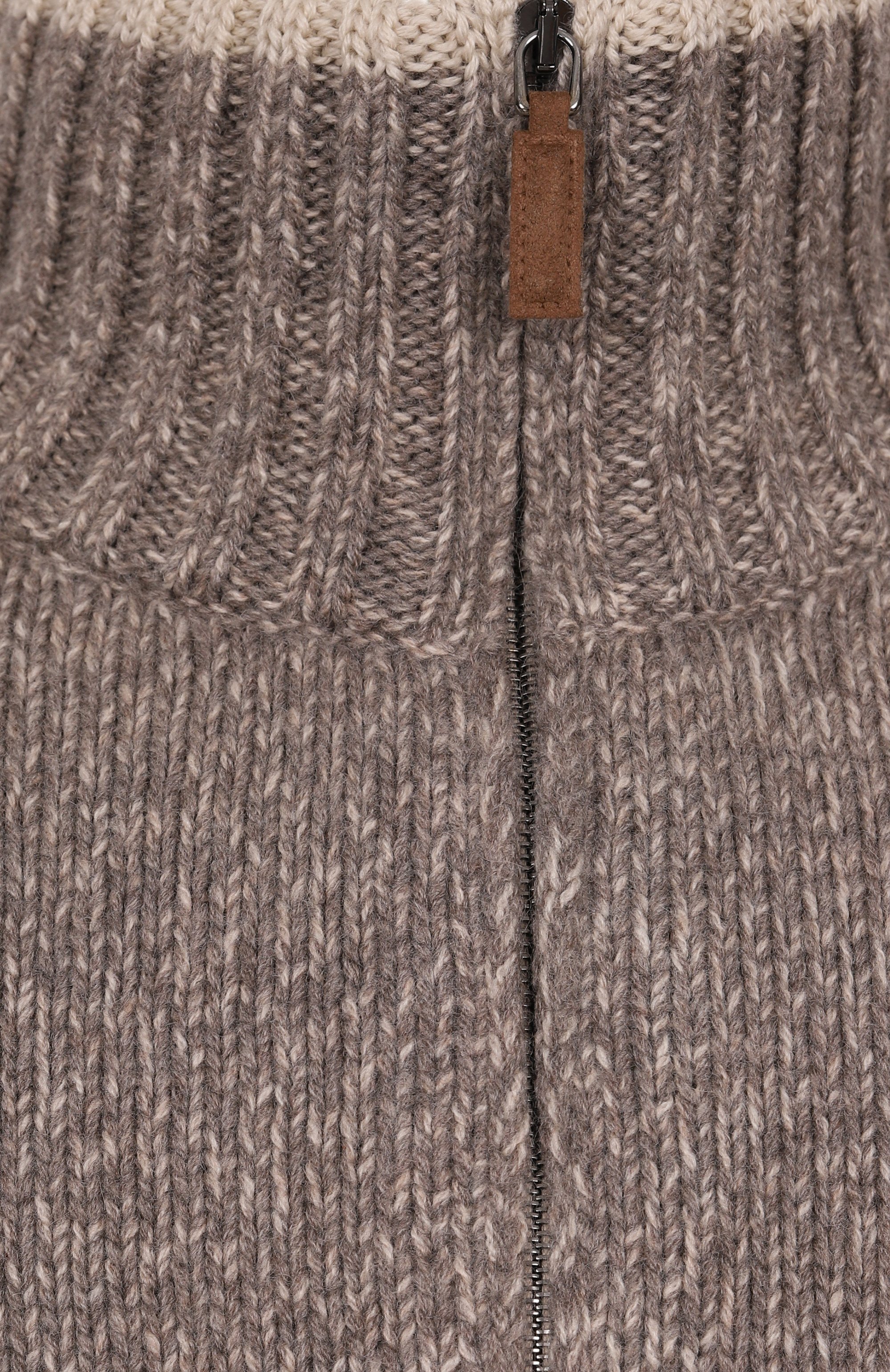 Свитер из шерсти и кашемира PAUL&SHARK, арт. 15311112, фото 6