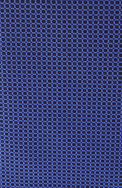 Шелковый галстук STEFANO RICCI, арт. CCXL/58018, фото 4