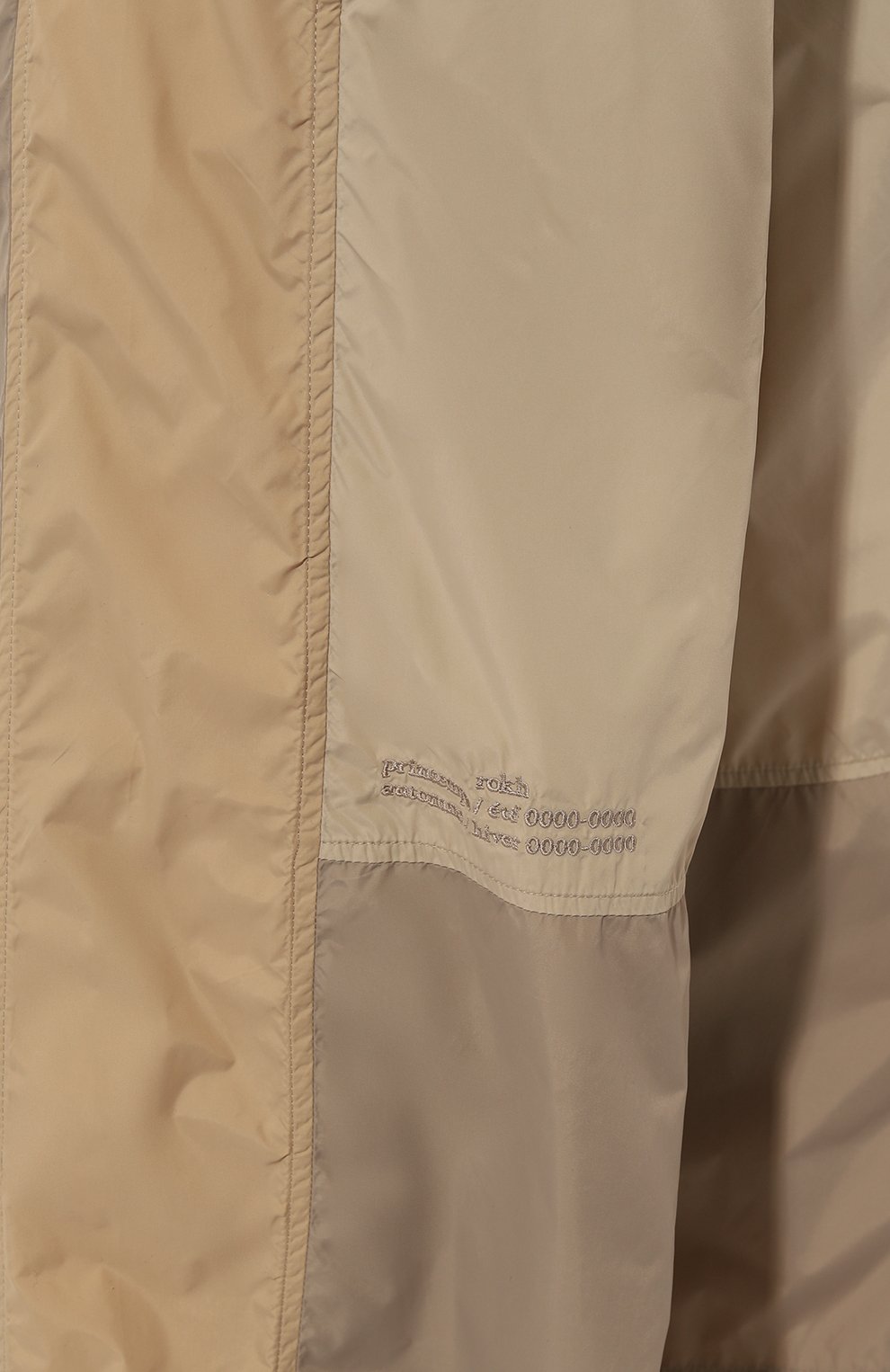 Брюки ROKH, арт. R1CA82 NL, фото 5