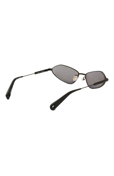 Солнцезащитные очки JACQUEMUS, арт. JAC68 C2SUN, фото 4