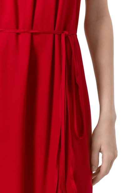 Атласное платье PIETRO BRUNELLI, арт. AG2416/VIG001, фото 5